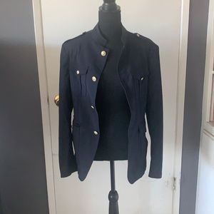 COPY - A cute blazer by Zara